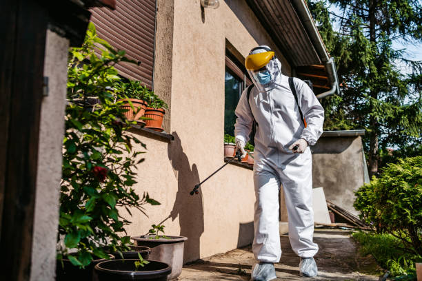 Best Mosquito Control Services  in Mukwonago, WI